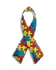 ASD Ribbon