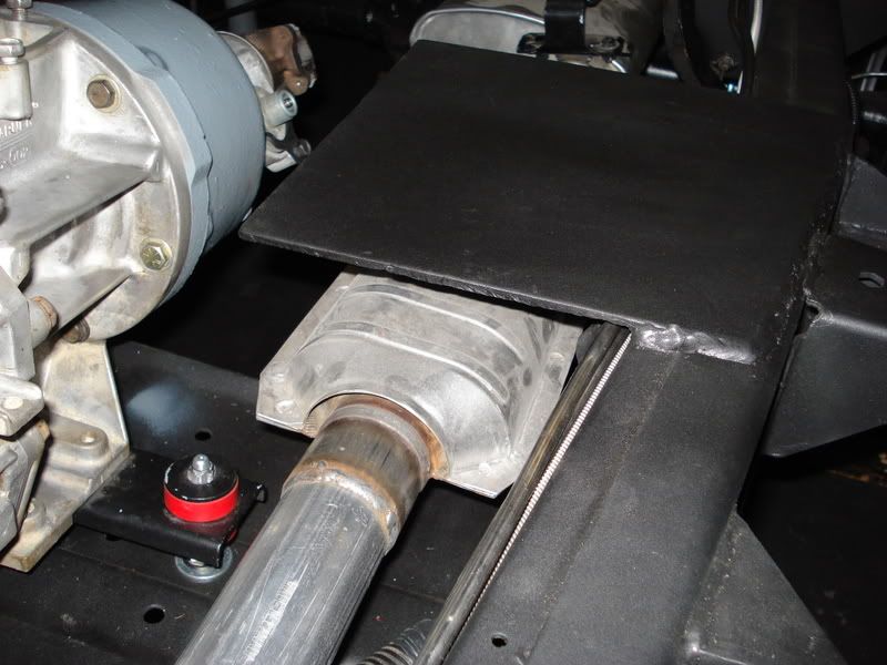 Transmission mount problems???? Jeep Enthusiast Forums