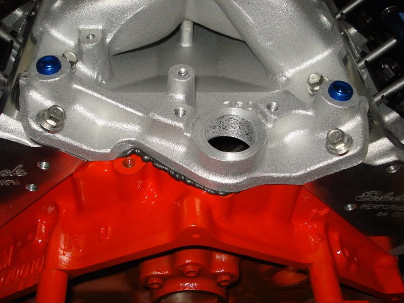 SBC Rod Bearings Hot Rod Forum