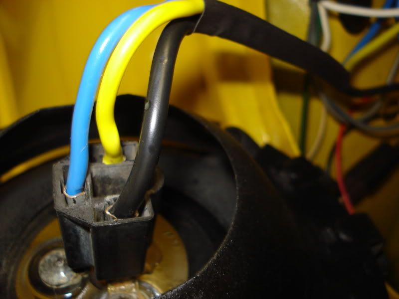 cj headlight relay upgrade Page 3 Jeep Enthusiast Forums