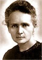 Marie Curie