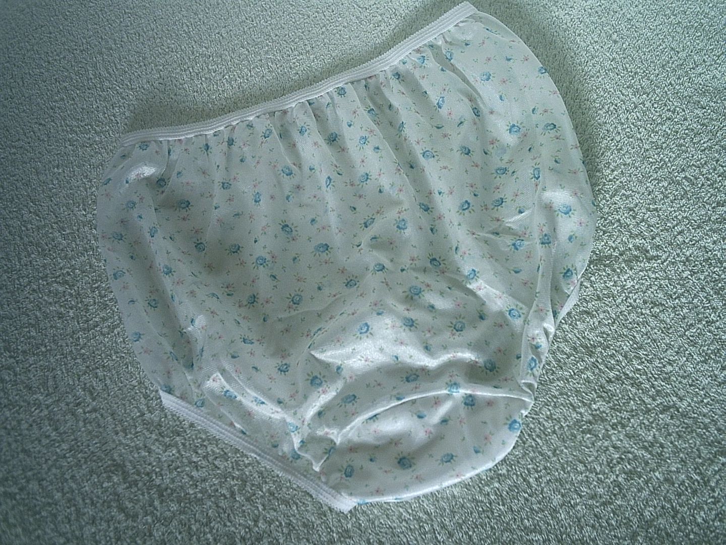 Bobby Print Panty