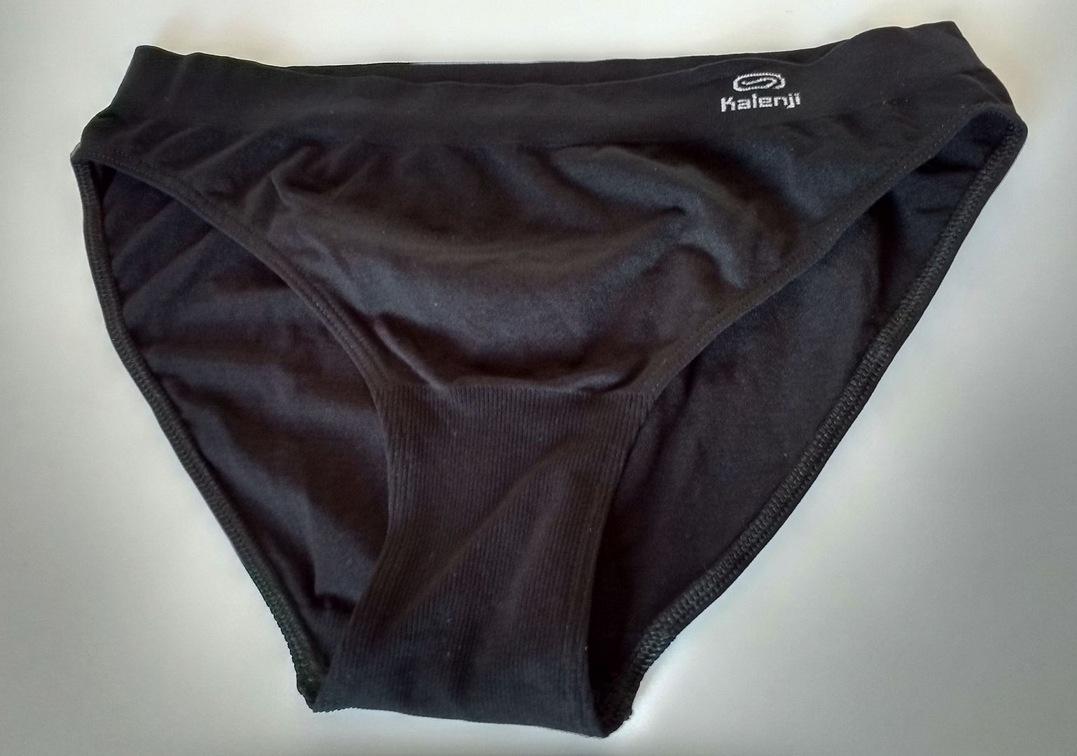 Stretch Hipster Style Sports Gym Underwear Panties Knickers Briefs M UK