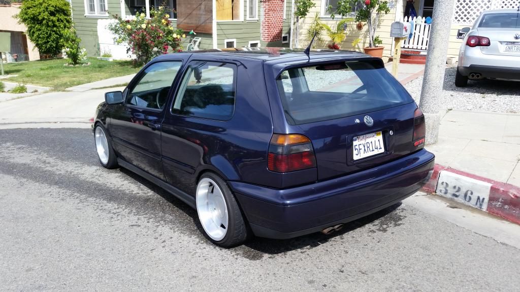Vwvortex Com Fs 99 Gti Vr6 Low Miles