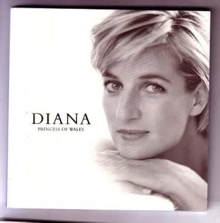 Princess Diana