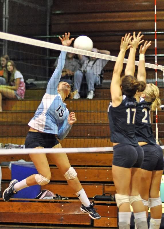 Volleyball Shots C&C Please FM Forums