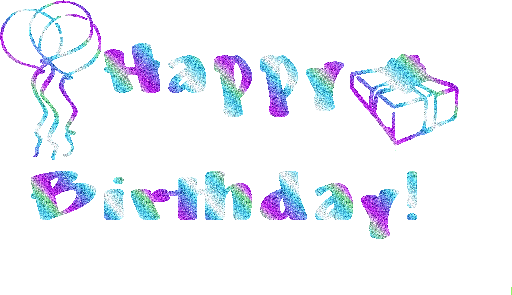 happy birthday graphics free. Add amazing (free) slideshows