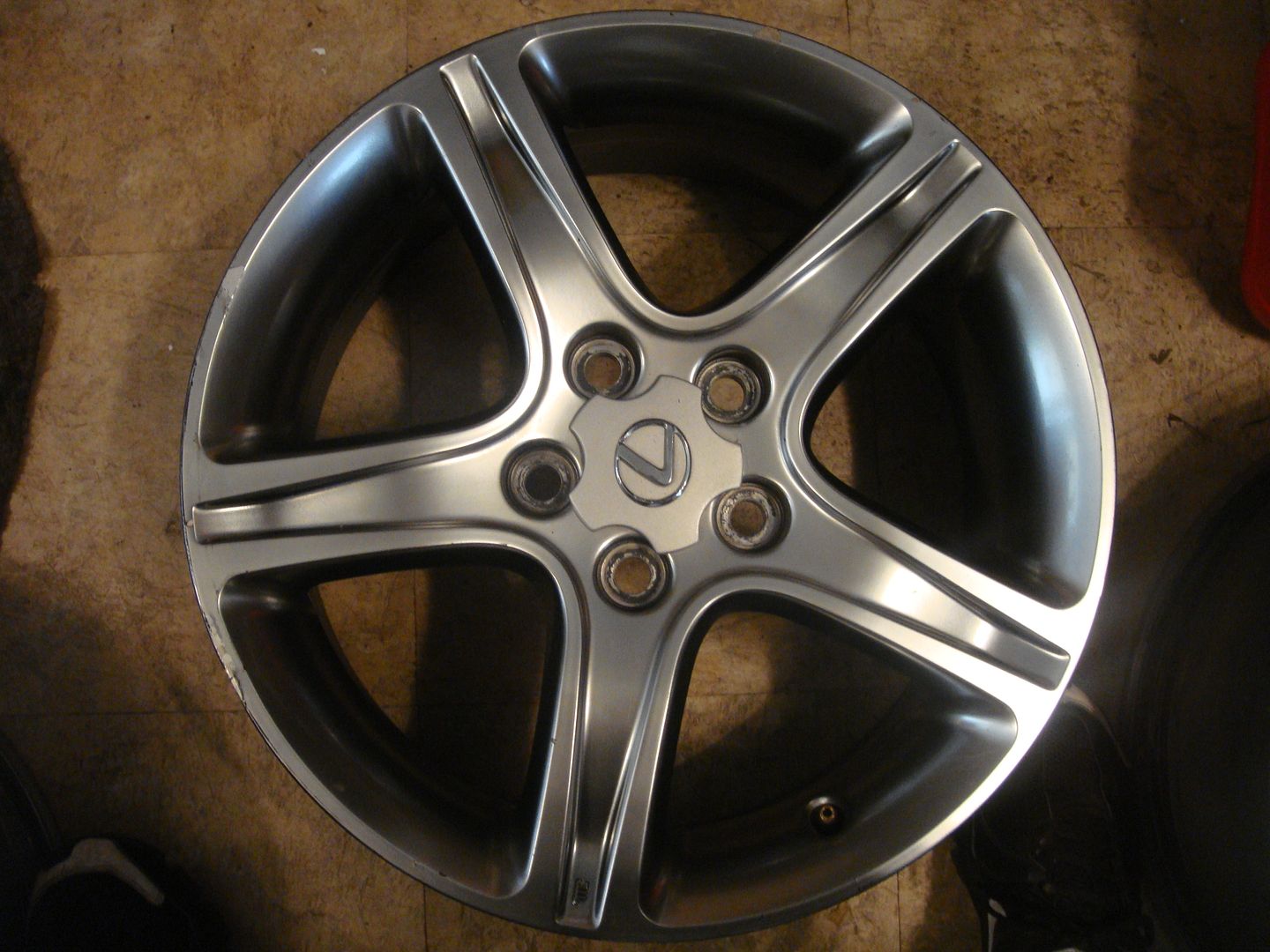 Lexus Ls460 Rims. lexus GS400 rims Ls460