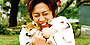 giggly