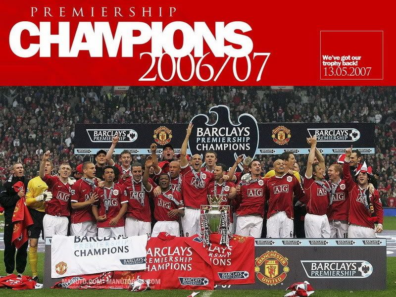 Manchester United Wallpaper | Manchester United Desktop Background