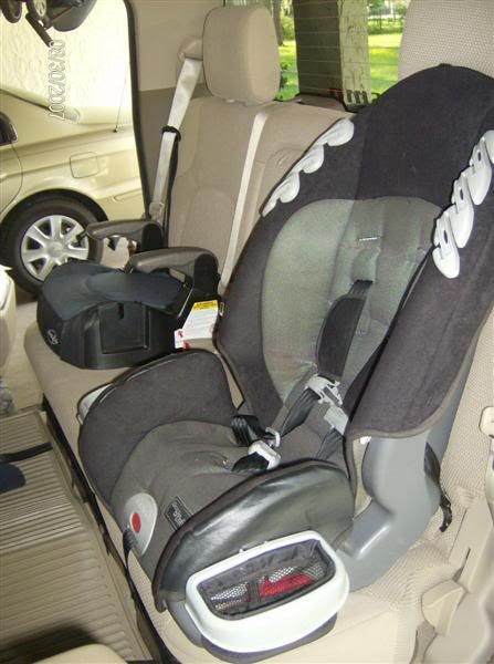 Nissan Frontier Seat Covers >> Crew cabs/ Pathys and Baby car seats come in - Page 3 - Nissan Frontier Forum Nissan Frontier Seat Covers >> Crew cabs/ Pathys and Baby car seats come in - Page 3 - Nissan Frontier Forum