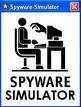 Spyware Simulator