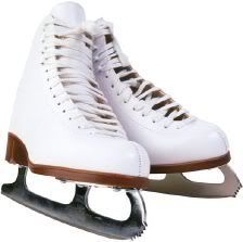 ice skates Pictures, Images and Photos