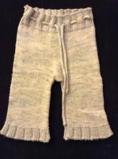 Longies **reduced** Longies **reduced**