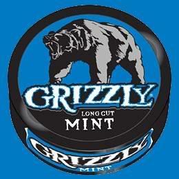 Grizzly Mint