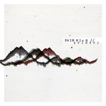 SWIMMING - Primary EP