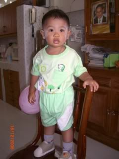 อาหารของต้นคูน