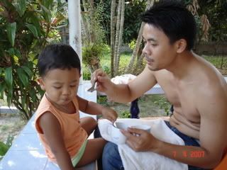 กลัวลูกไม่รัก แต่ไม่รักลูก