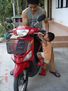 กลัวลูกไม่รัก แต่ไม่รักลูก