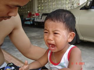 กลัวลูกไม่รัก แต่ไม่รักลูก