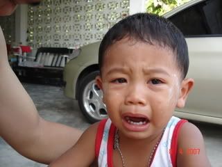 กลัวลูกไม่รัก แต่ไม่รักลูก
