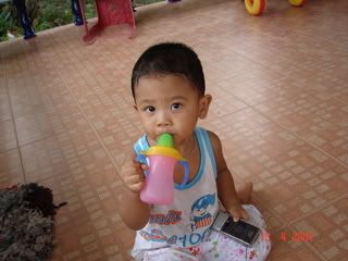 ปล่อยให้หิวซะให้เข็ดเจ้าตัวแสบเอ๋ย