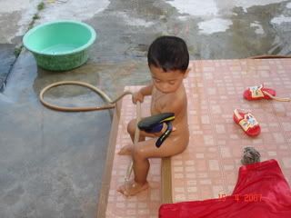ปล่อยให้หิวซะให้เข็ดเจ้าตัวแสบเอ๋ย