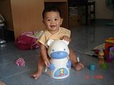 ต้นคูนหนีออกจากบ้าน