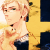 Berwald Oxenstierna Avatar