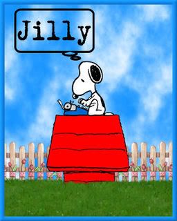 snoopy
