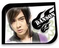 Danson Tang Pictures, Images and Photos
