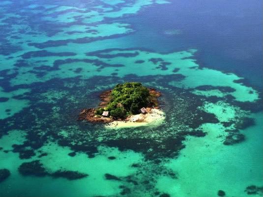 2e129cfe As 30 mais belas e fantásticas ilhas do mundo