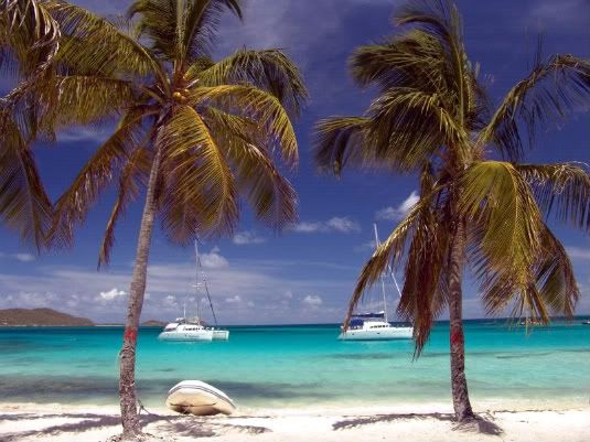5e58b29d As 30 mais belas e fantásticas ilhas do mundo
