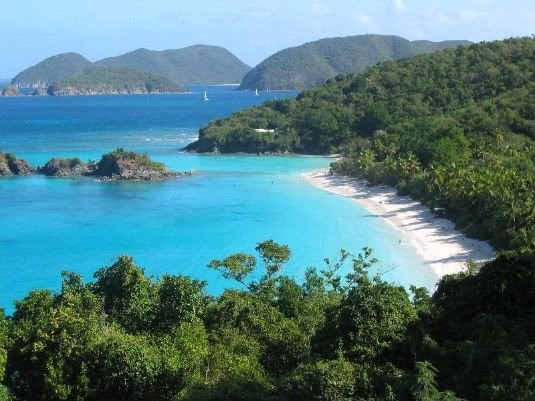 be68c1e2 As 30 mais belas e fantásticas ilhas do mundo
