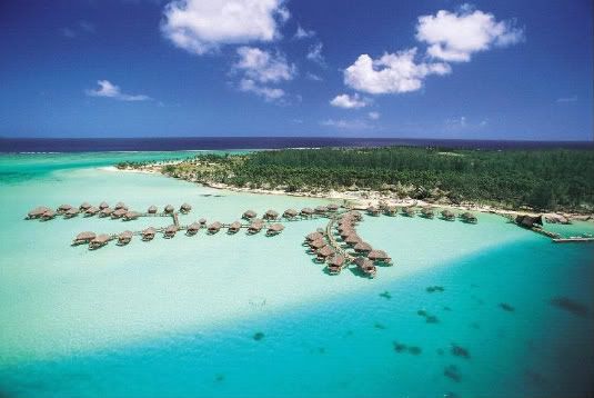 ef7f864b As 30 mais belas e fantásticas ilhas do mundo