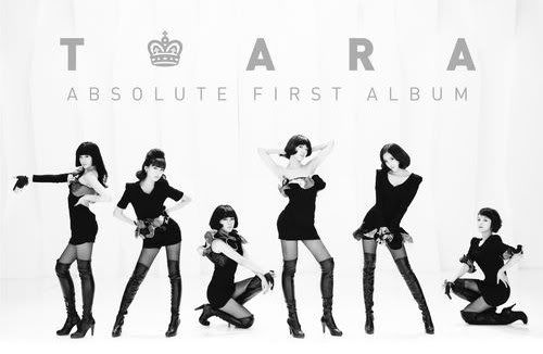 t-ara