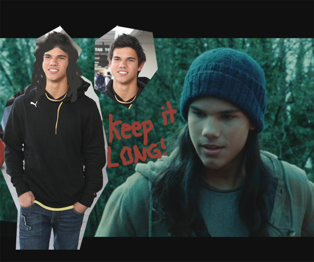 Jacob Black