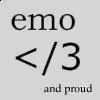 themoandproud.jpg Emo And Proud!!! image by devils_dark_angel