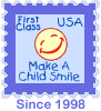 Make a Child smile