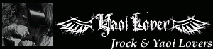 Yaoi Lover