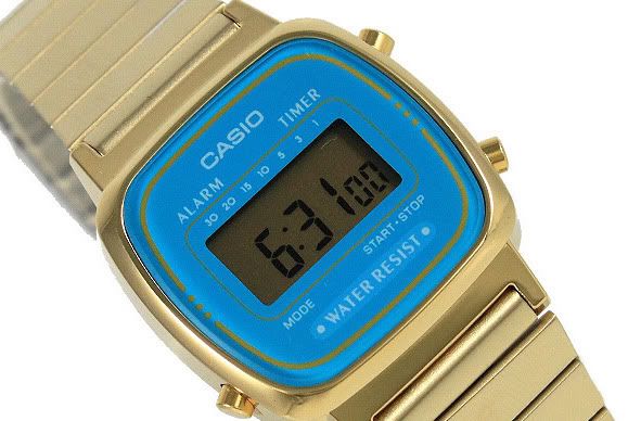 la670 gold