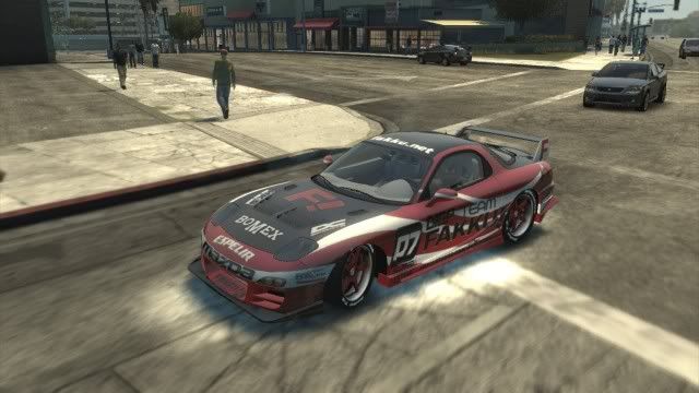 Forum Image: http://i130.photobucket.com/albums/p273/HyperTix/FakkuRX7S1.jpg