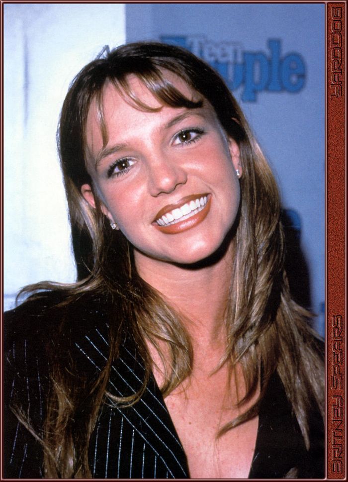 Teen-People-Magazine-Party-1999-britney-