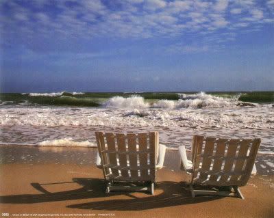 sittingonthebeach.jpg sitting on the beach image by adirondackowl