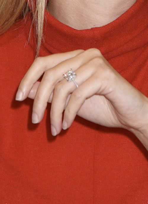 Ivanka Trump Ring