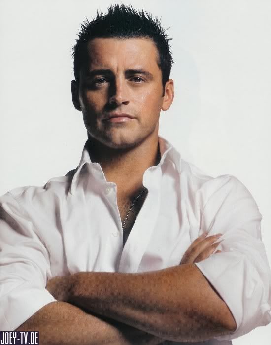 Matt LeBlanc - Photos