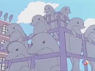 Simpson Los Pájaros 5