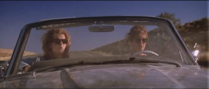 Thelma & Louise 1