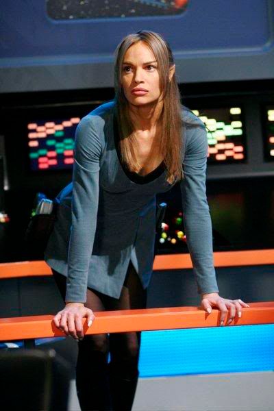 T'Pol Pictures, Images and Photos
