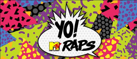 Yo ! MTV Raps